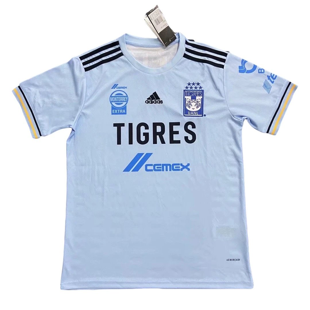 Tigres UANL 21/22 Away Jersey — Photo 2