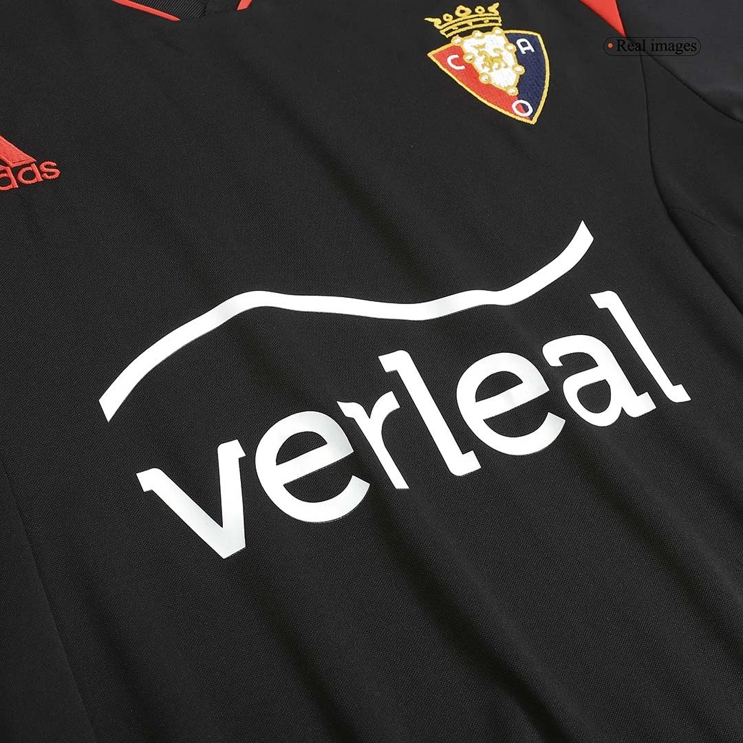 Ca Osasuna 22/23 Away Jersey — photo 6