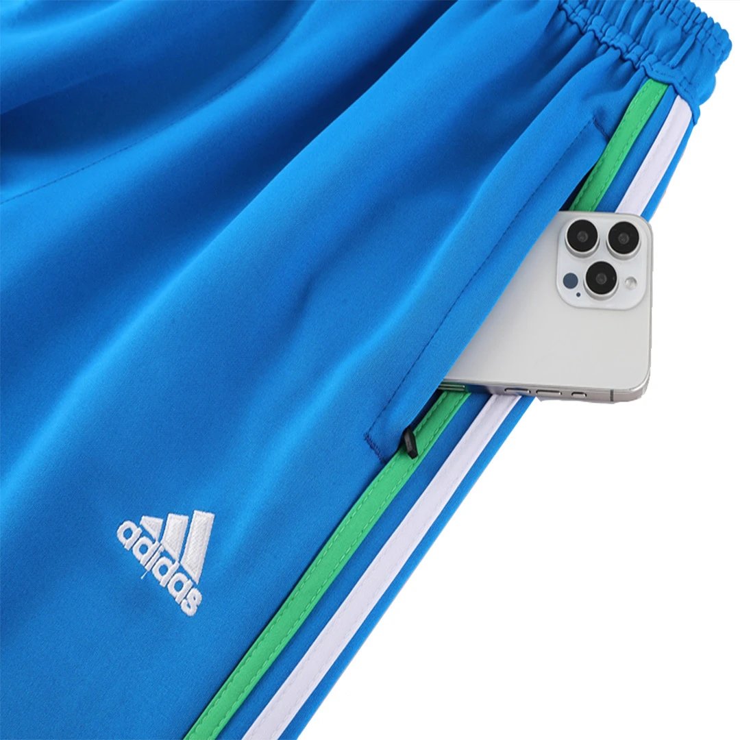 Italy 2024 Jacket Tracksuit 25 White — QC