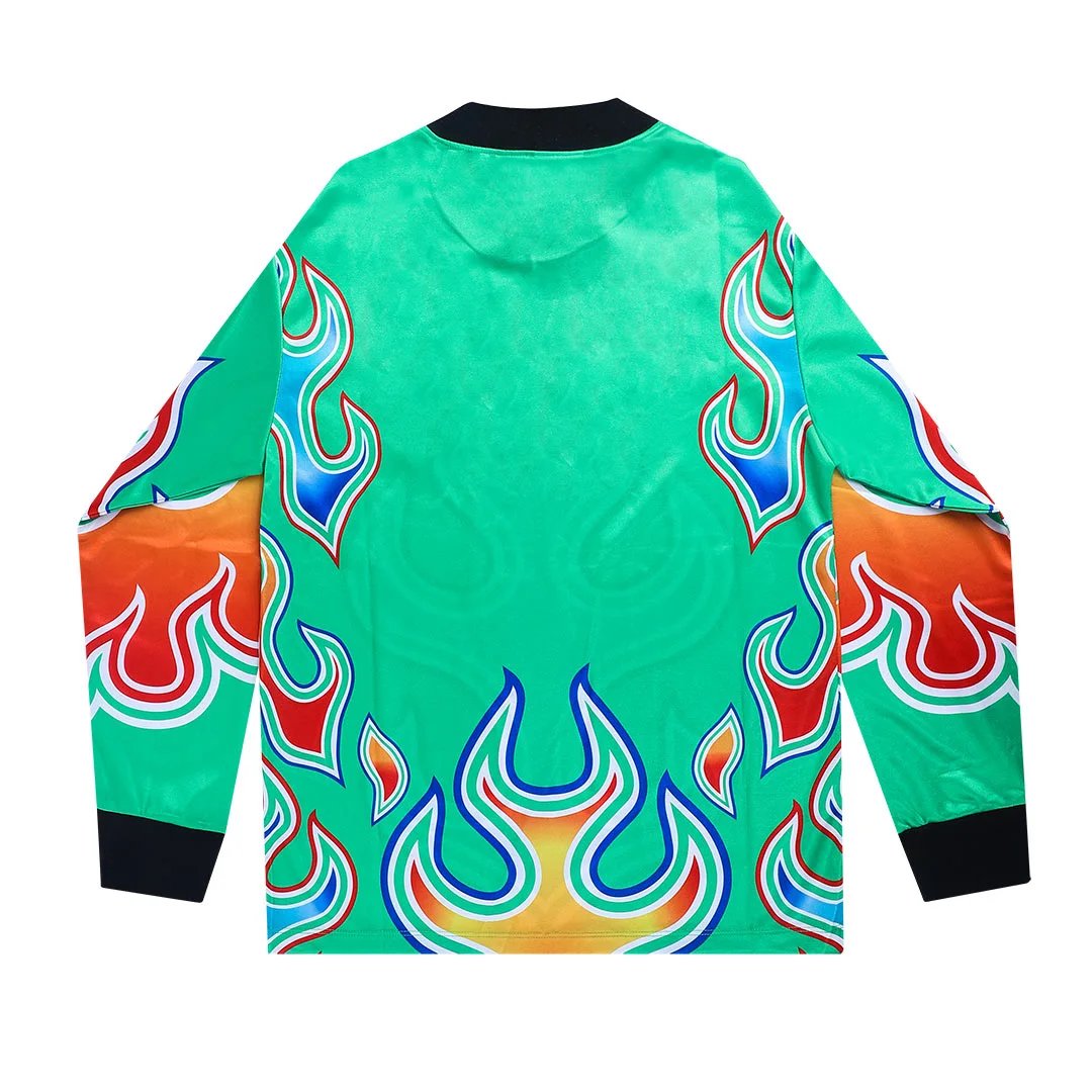 Japan Goalkeeper Jersey — Photo 3