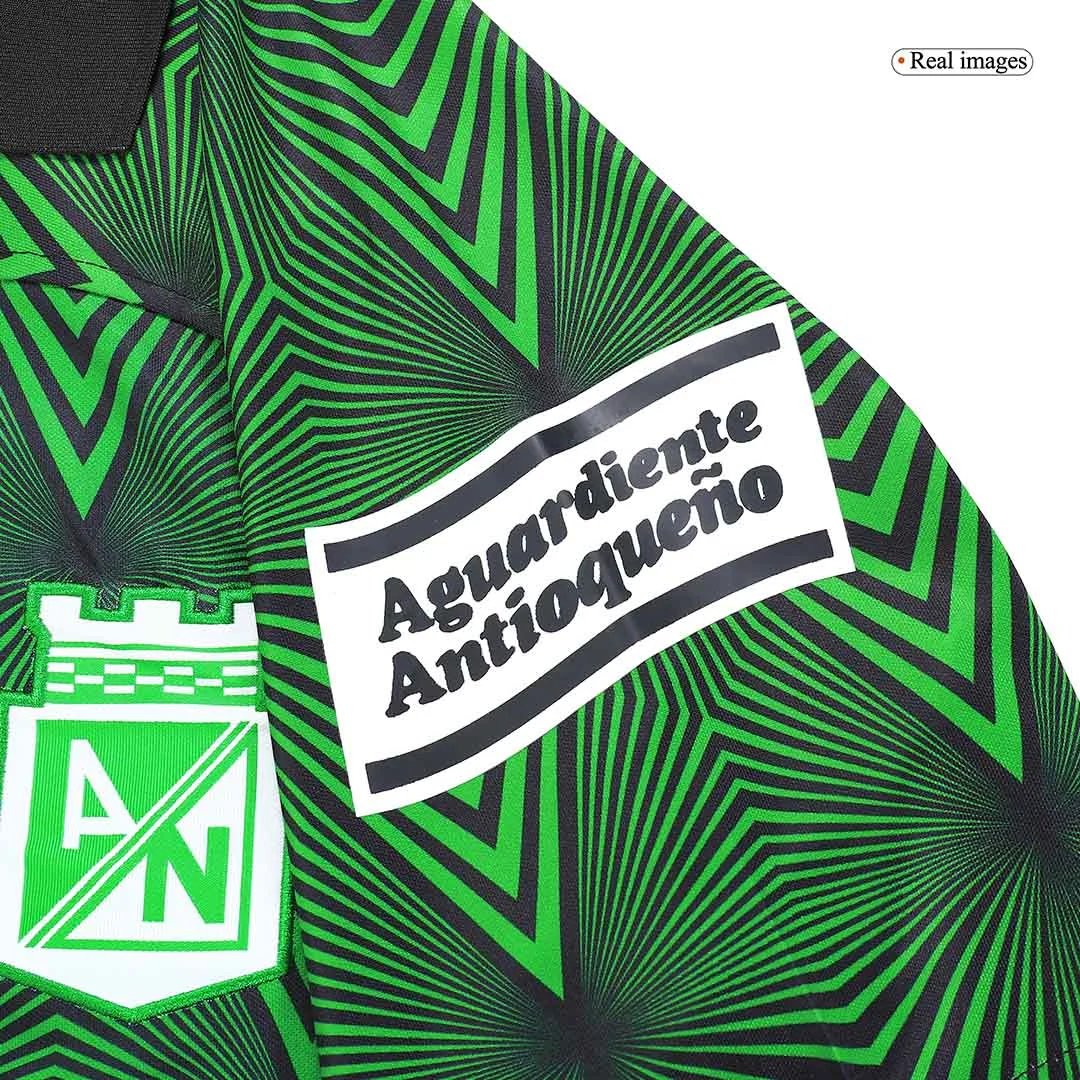 Atl Tico National 2023 Third Jersey — photo 10