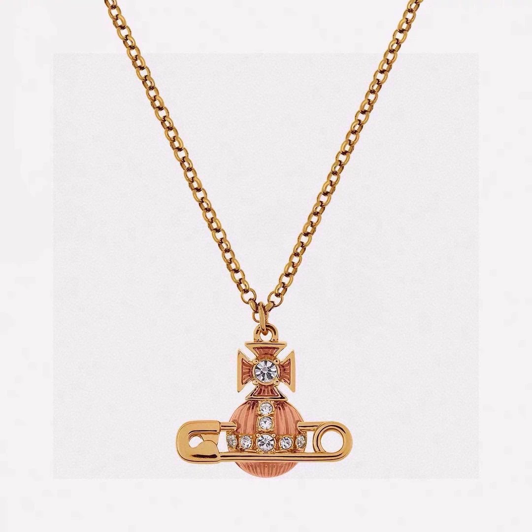 Vivienne Westwood Jewelry — Zdjęcie 2