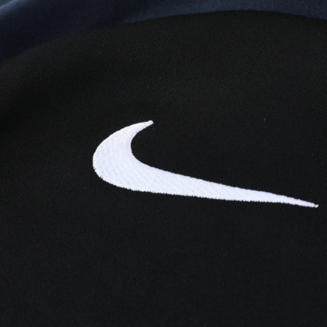 Jacket Customize Tracksuit 2022 Black — photo 6