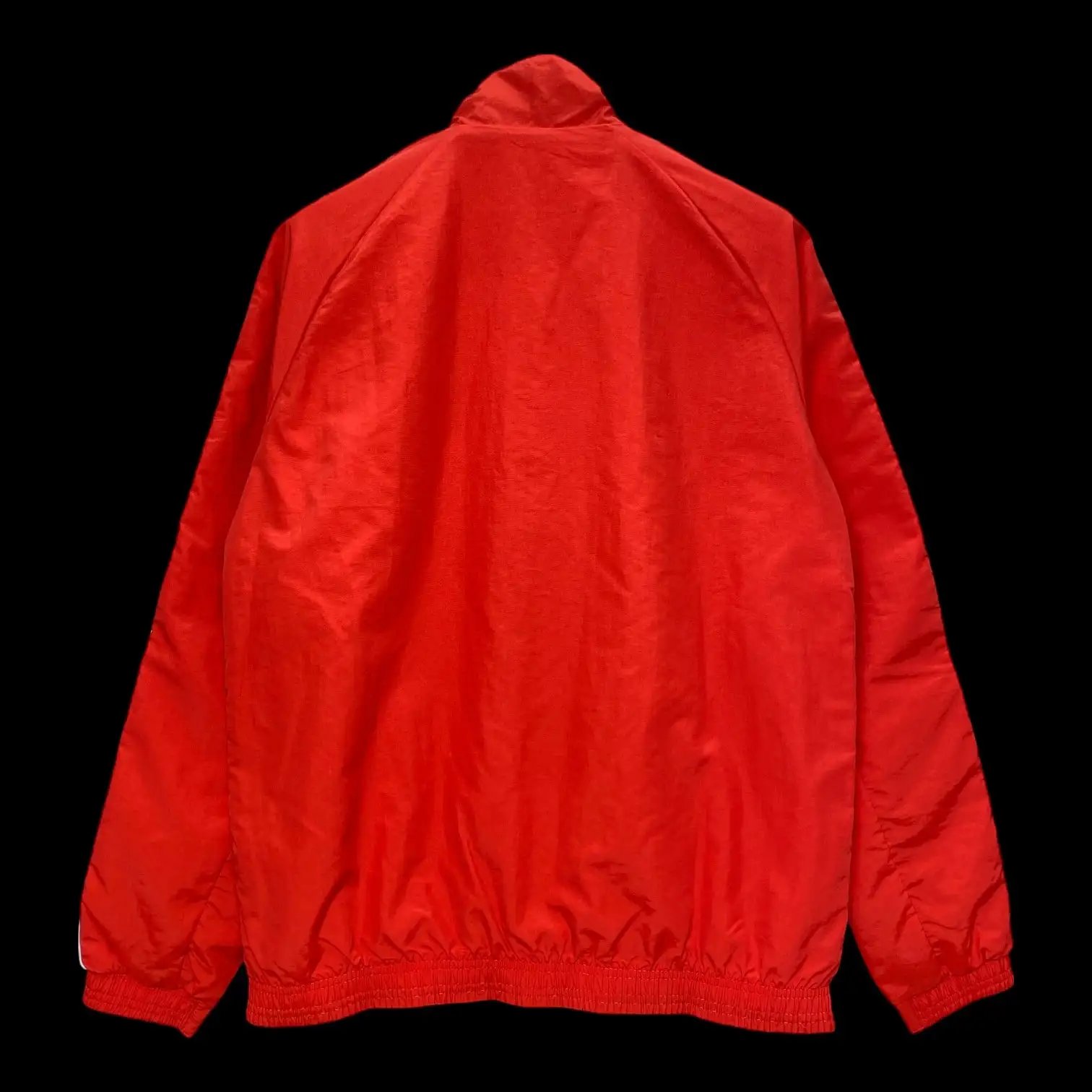 Manchester Utd Coupe Vent Jersey — QC