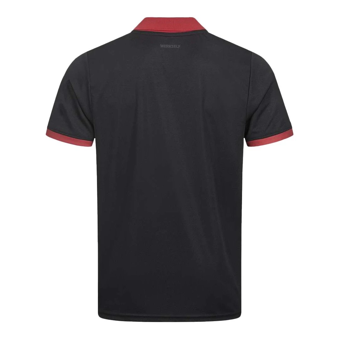 Bayer 04 Leverkusen 120th Anniversary 24/25 Special Edition Jersey — QC