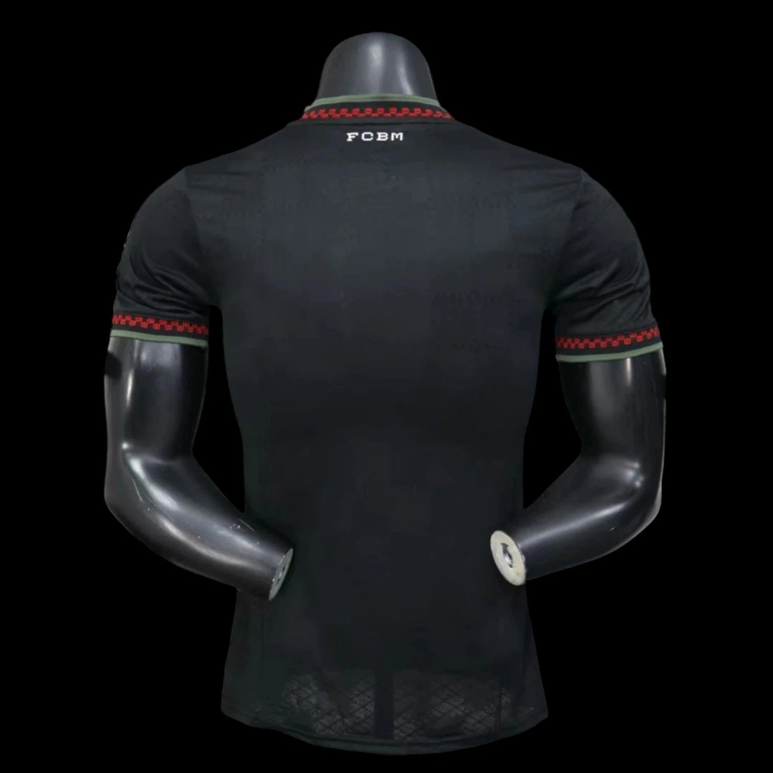 Bayern Munich 25/26 Third Jersey (Player Version) — Photo 2