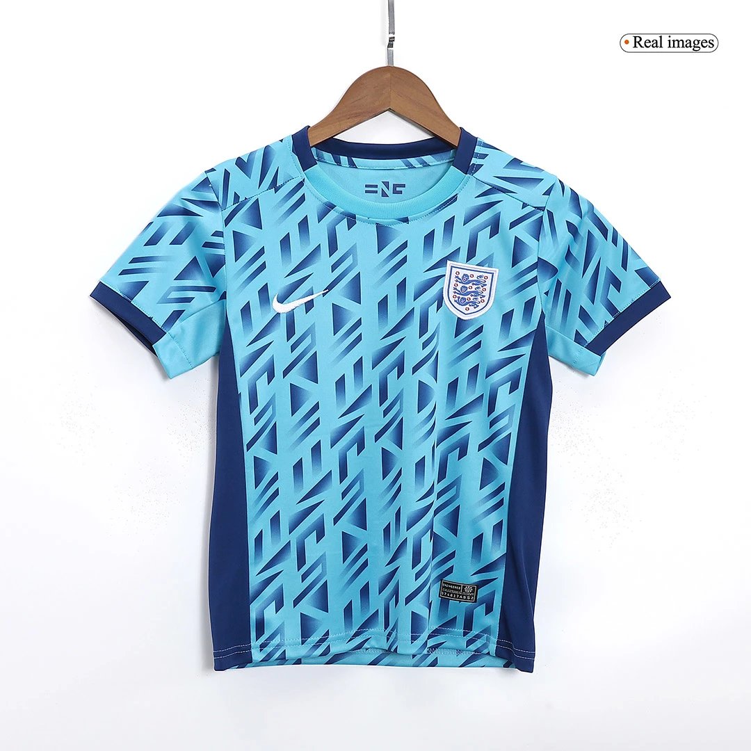 England 2023 Away Jersey - Kids — photo 3