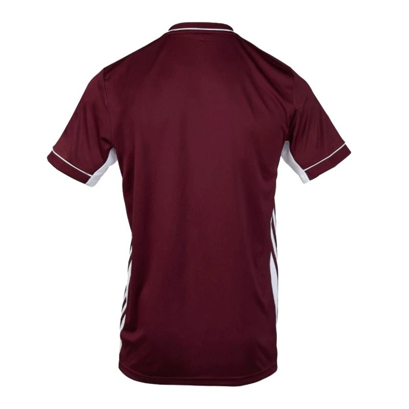 Leicester City 20/21 Third Jersey — QC