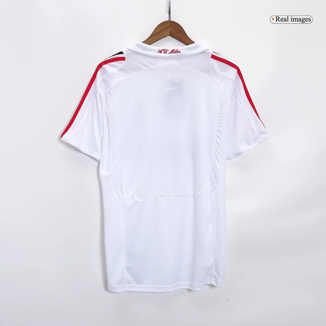 AC Milan 2007/08 Retro Away Jersey — photo 2