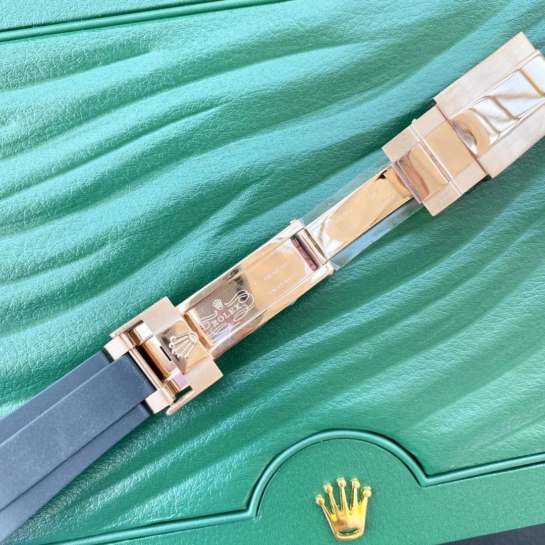 Rolex Yacht-Master Automatic Watch Ver.D — Zdjęcie 9