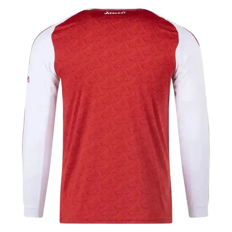 Arsenal 25/26 Home Jersey — Photo 2