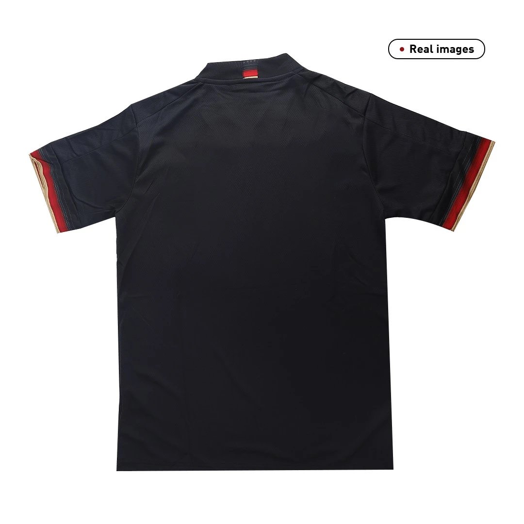 Germany 2020 Away Jersey — photo 3
