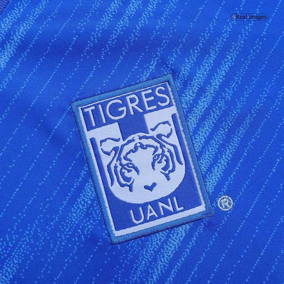 Tigres UANL 22/23 Away Jersey - Women — QC