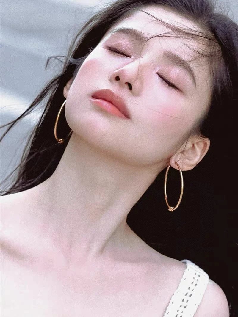 Celine Earrings Ver.G — photo 5