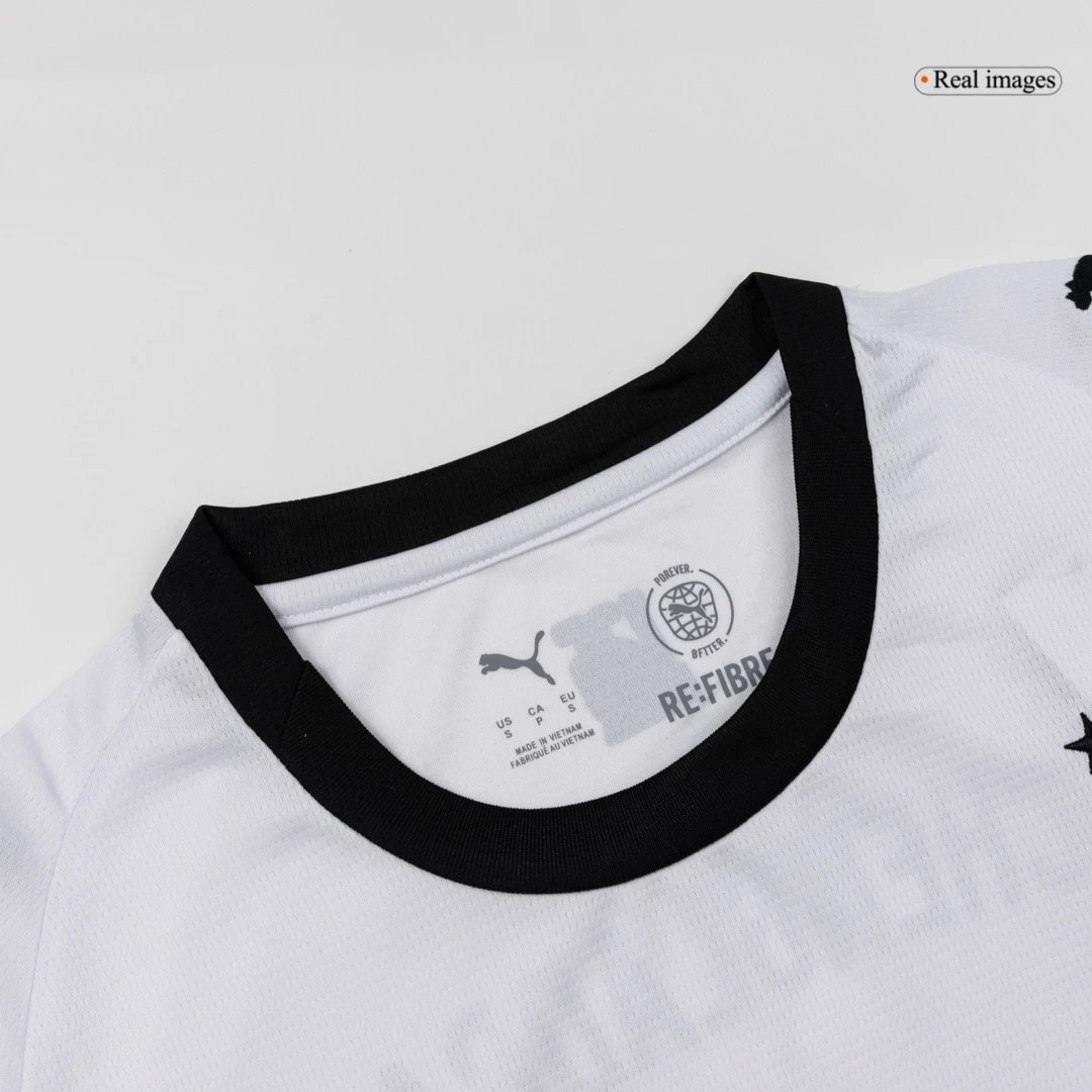 Borussia M Nchengladbach 25/26 Home Jersey — photo 5