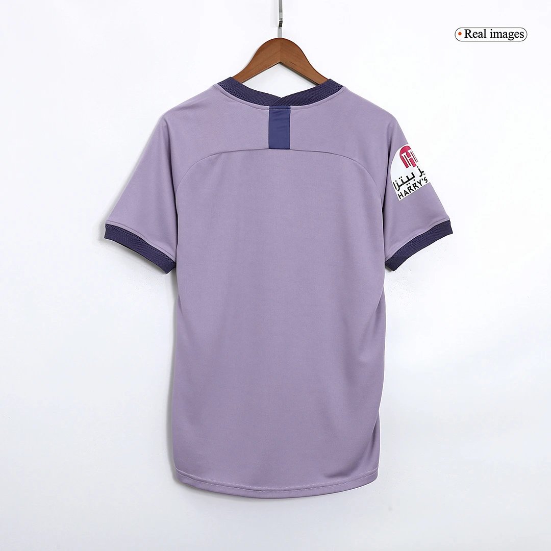 Al Nassr 22/23 Fourth Jersey — photo 2