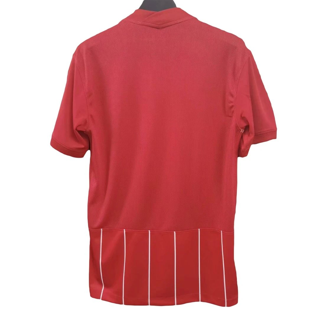 Sevilla FC 21/22 Away Jersey — Zdjęcie 2