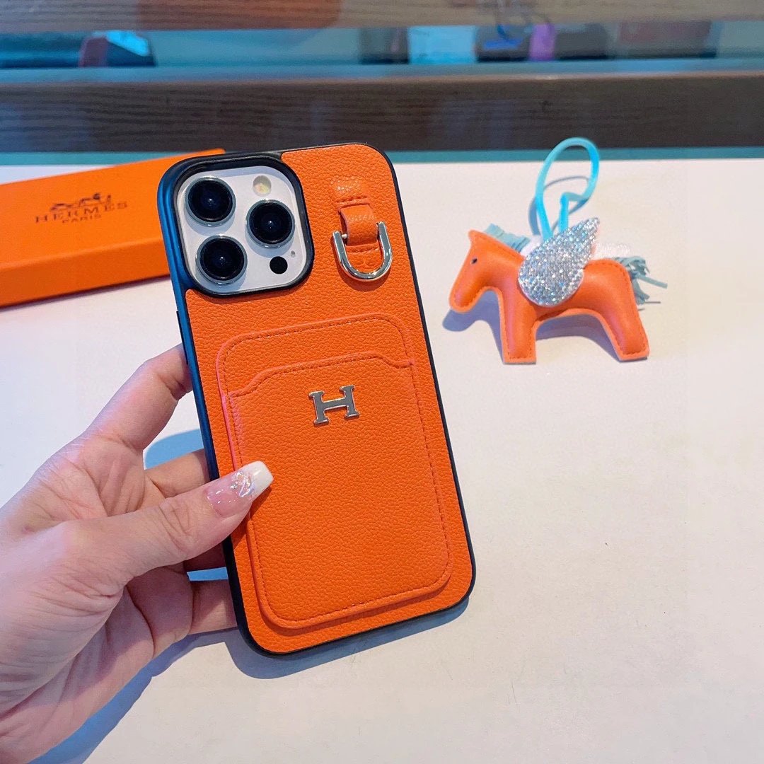 Hermes Phone Case Ver.C — Photo 7
