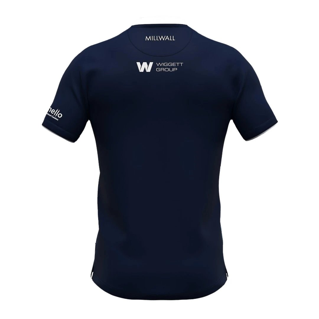 Millwall 23/24 Home Jersey — photo 2