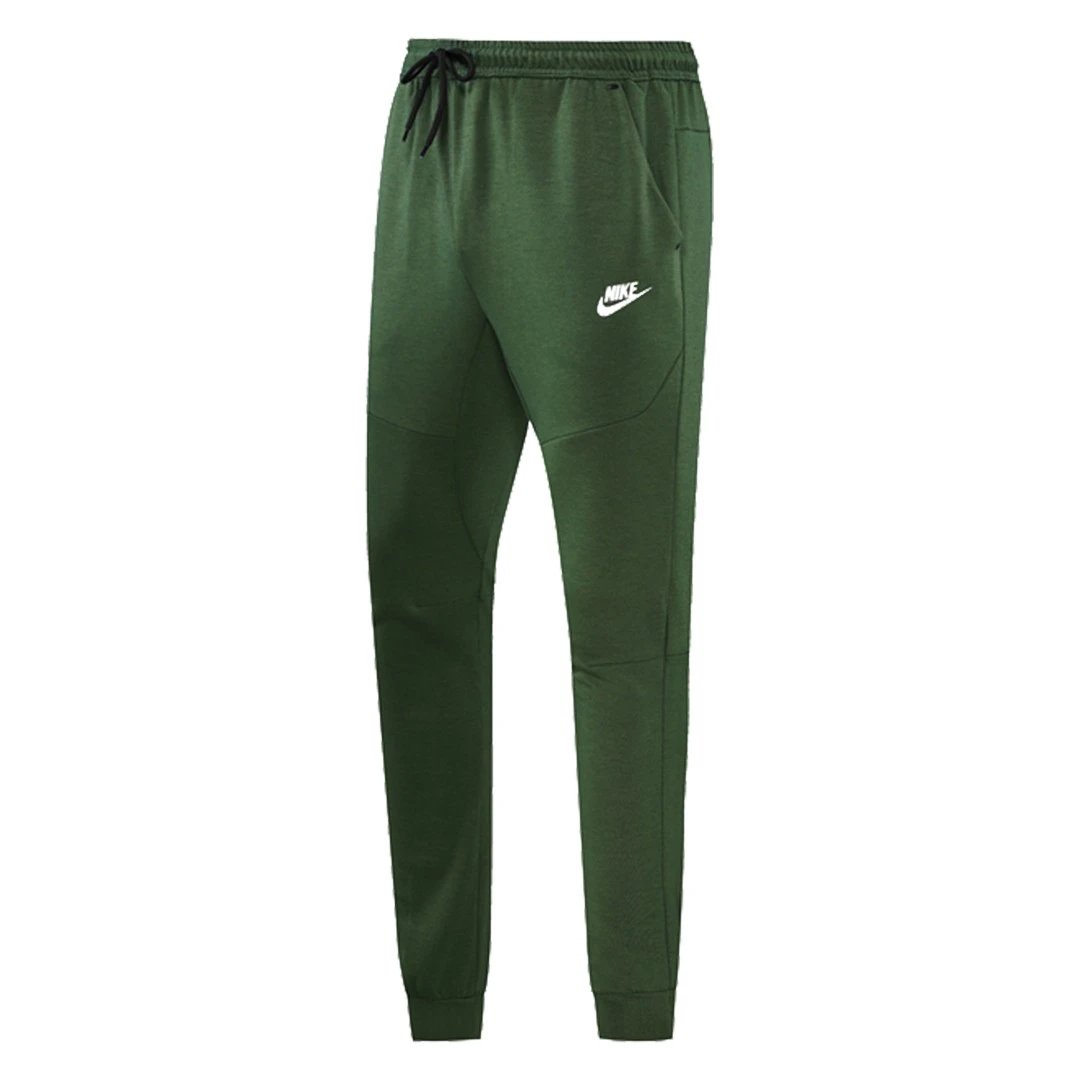 Hoodie Jacket Customize Tracksuit Green — QC