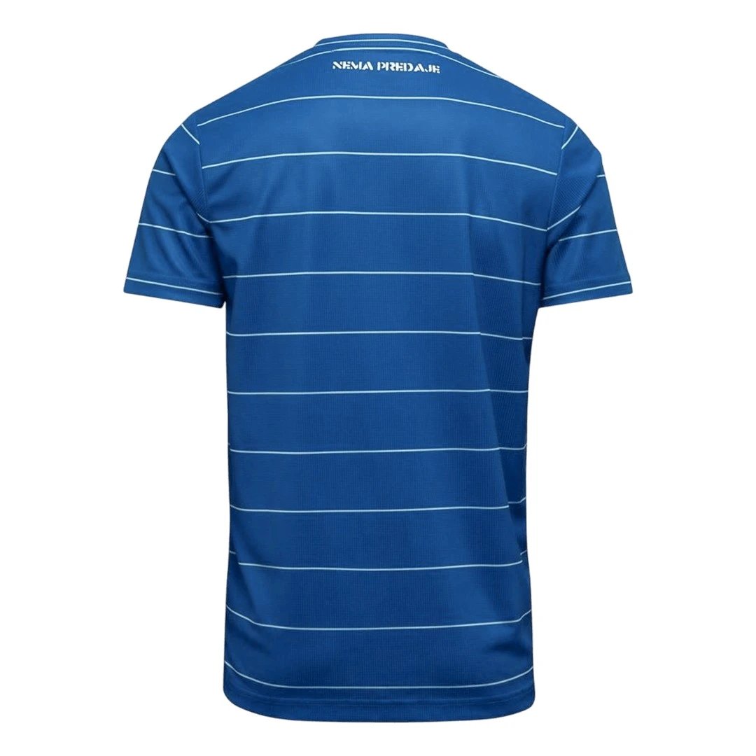 Dinamo Zagreb 25/26 Home Jersey — photo 2