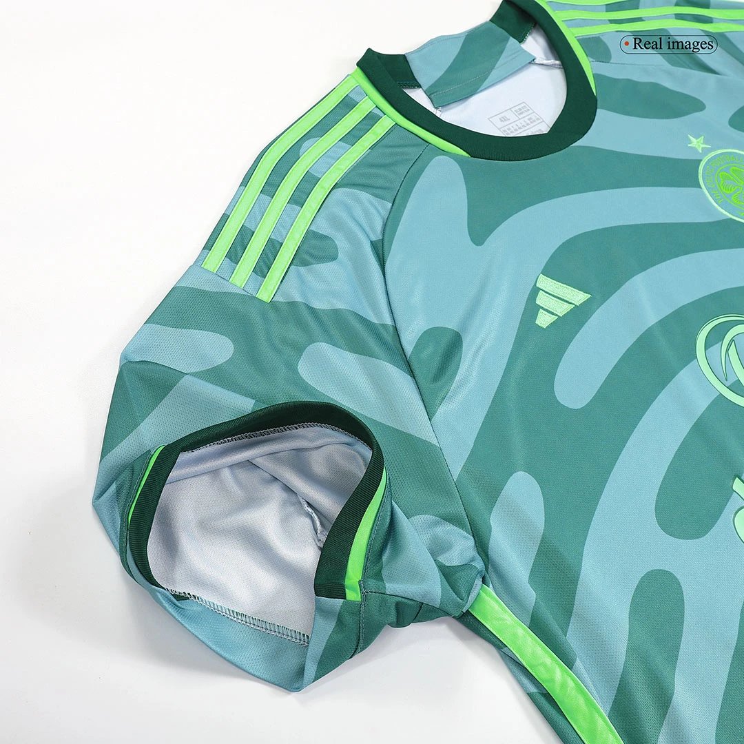 Celtic 23/24 Third Jersey — Photo 9