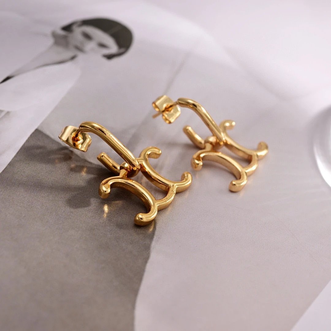 Celine Necklace Ver.A — photo 9
