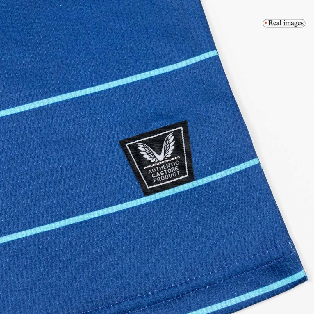 Dinamo Zagreb 25/26 Home Jersey — photo 11