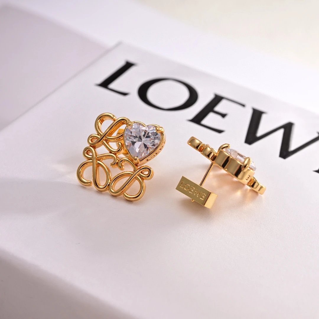Loewe Earrings — QC