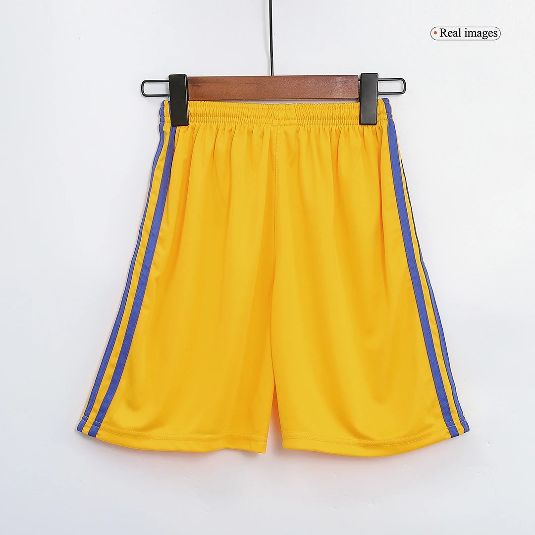 Tigres UANL 22/23 Home Jersey - Kids — photo 7