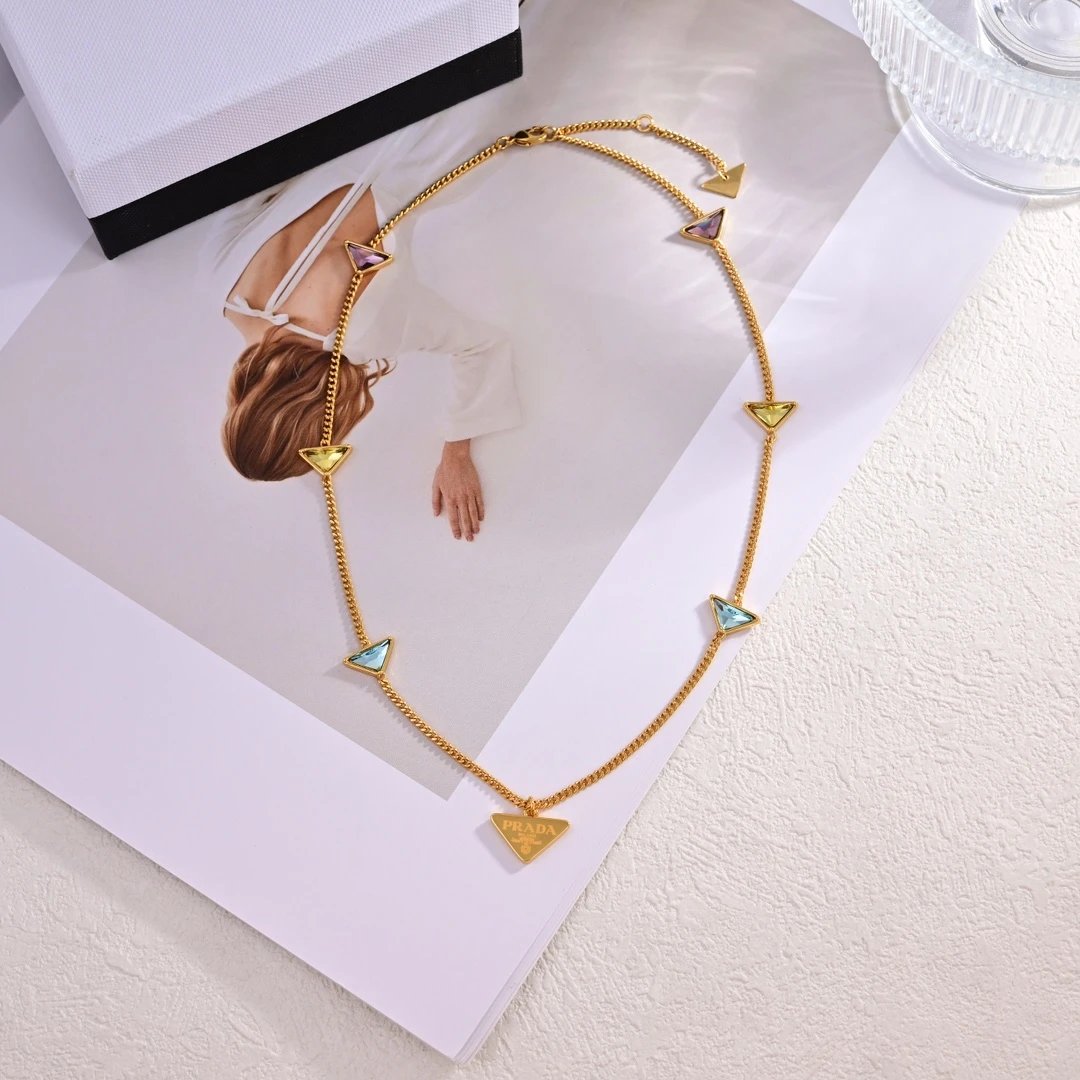 Prada Earrings — QC