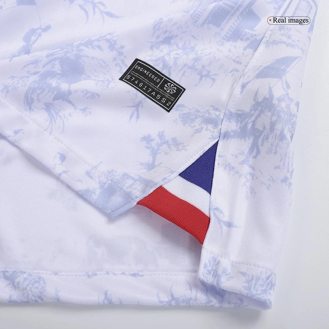 France 2022 Away Jersey - Women — photo 12