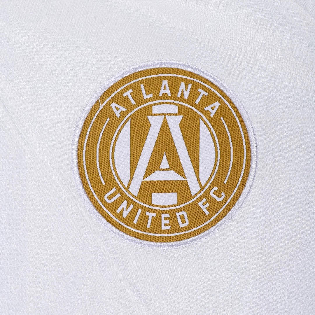 Atlanta United 2020 Away Jersey — photo 7