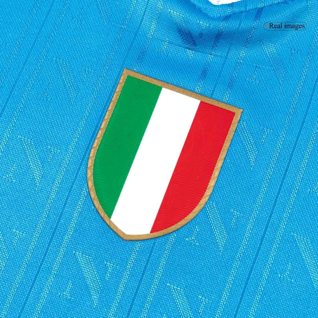 Napoli 25/26 Home Jersey (Player Version) — photo 7