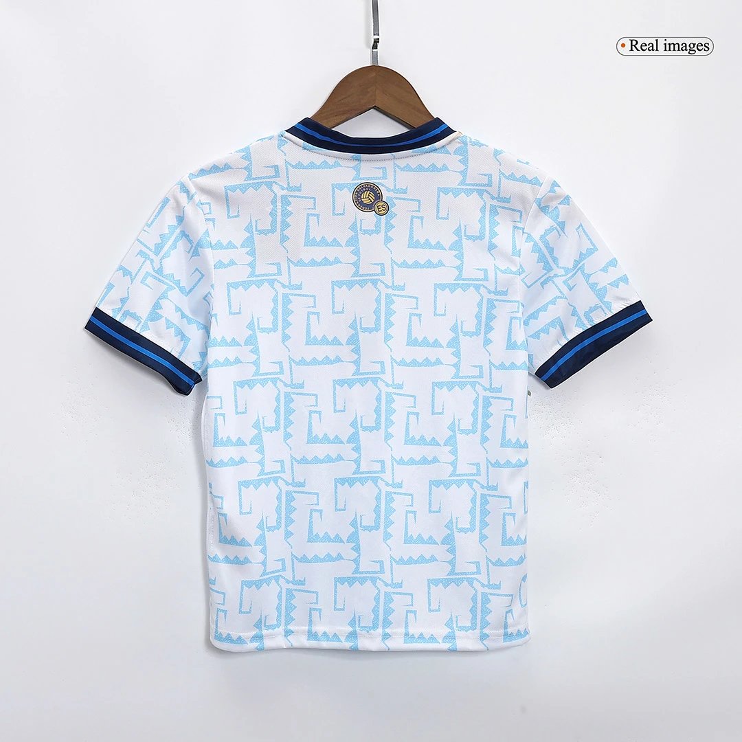Salvador 23/24 Away Jersey - Kids — photo 3