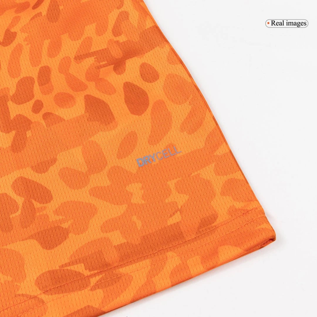 2026 C Te D Ivoire World Cup Home Jersey — Photo 10