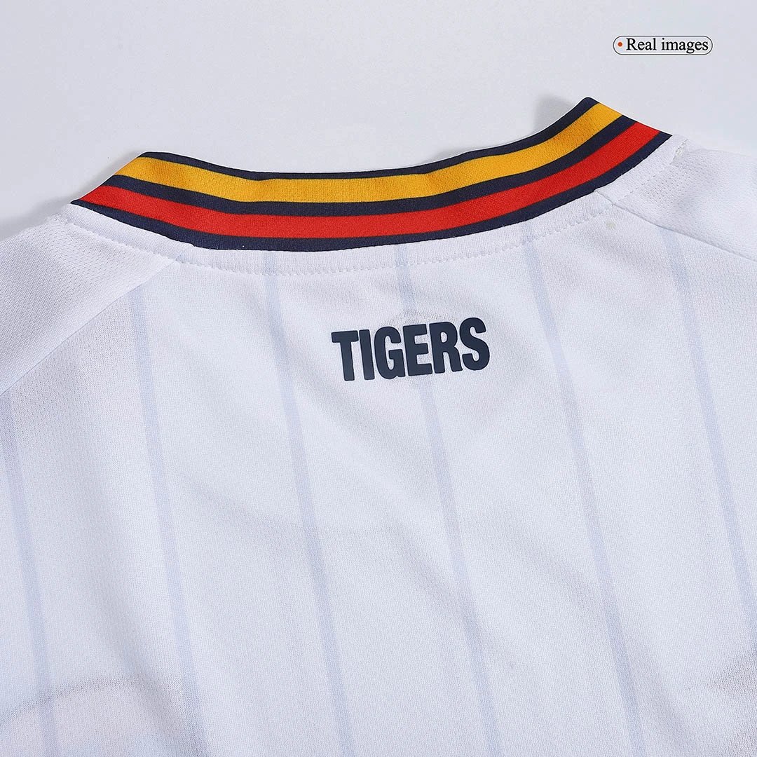 Hull City Afc 22/23 Away Jersey — Photo 7