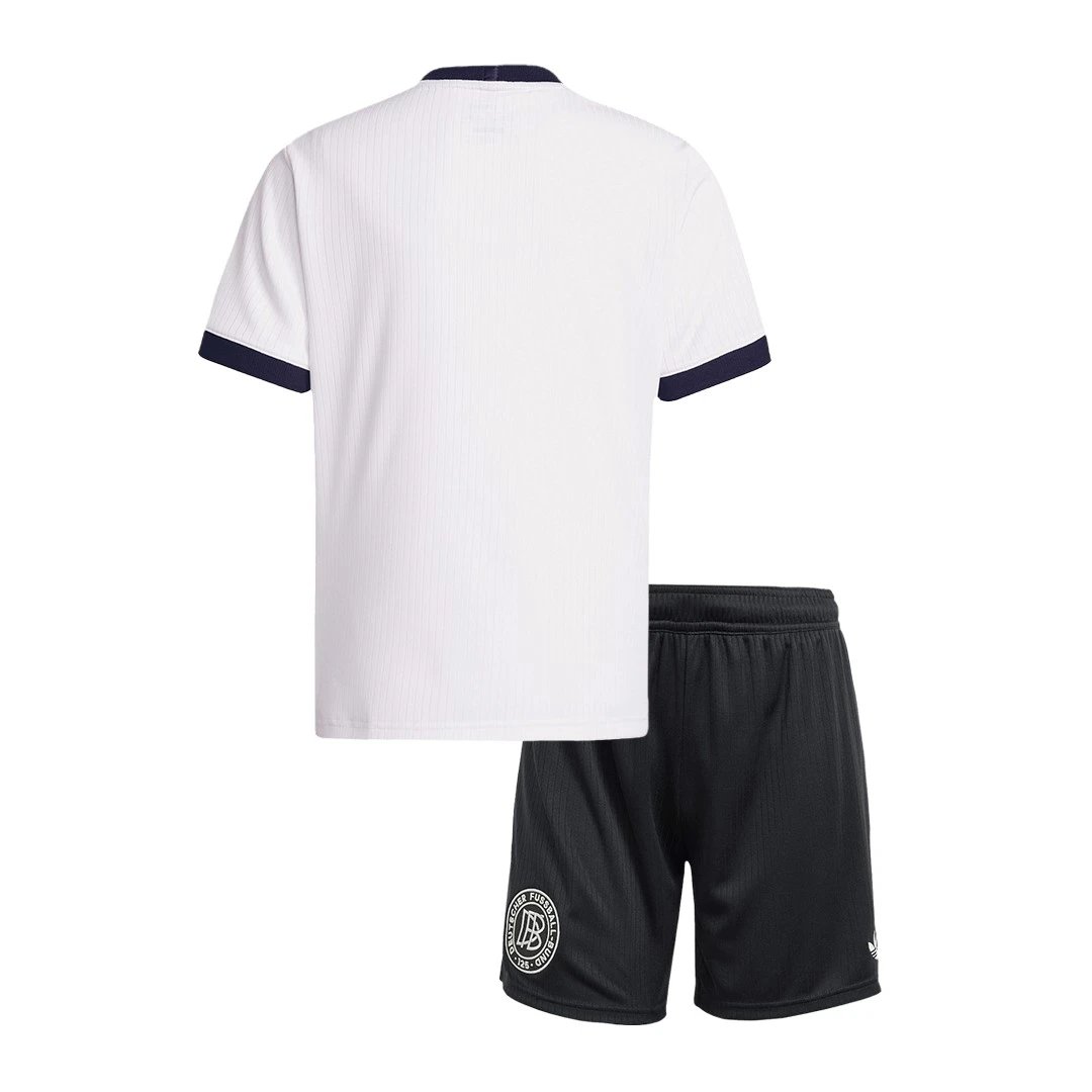 Germany 2025 Special Edition Jersey - Kids — photo 2