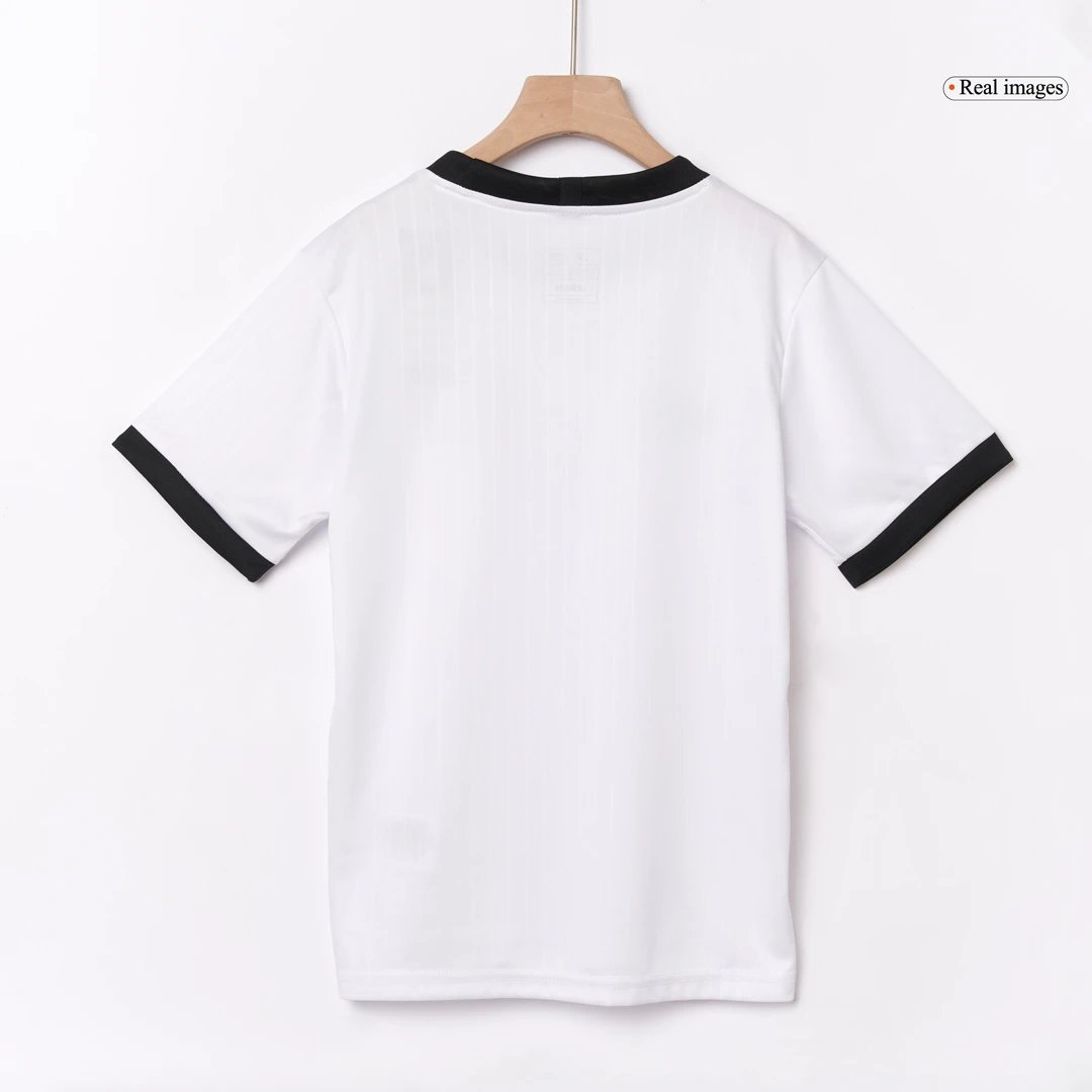 Germany 2025 Special Edition Jersey - Kids — photo 5