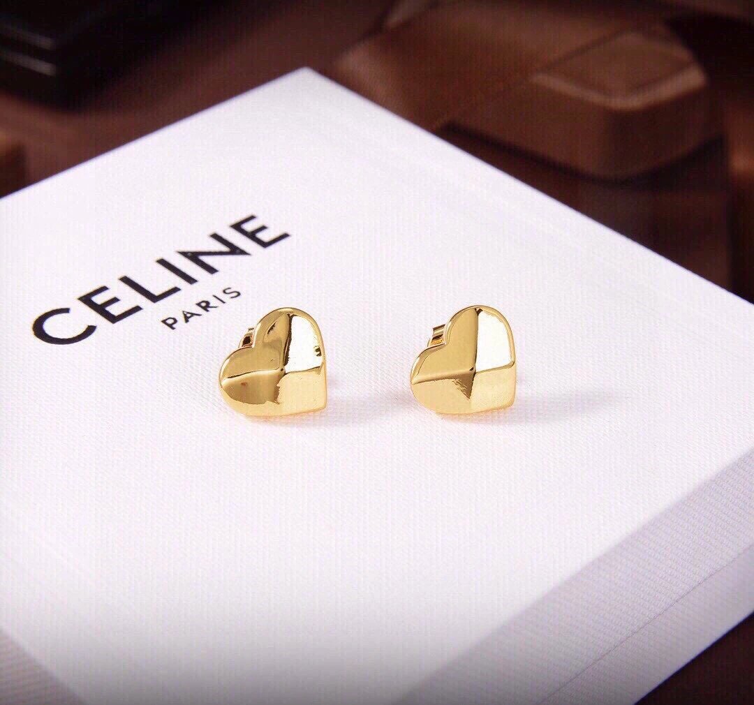 Celine Earrings Ver.A — photo 8