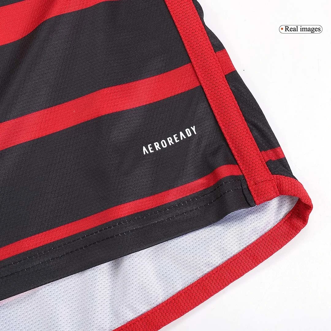 Flamengo 24/25 Home Jersey - Women — photo 11