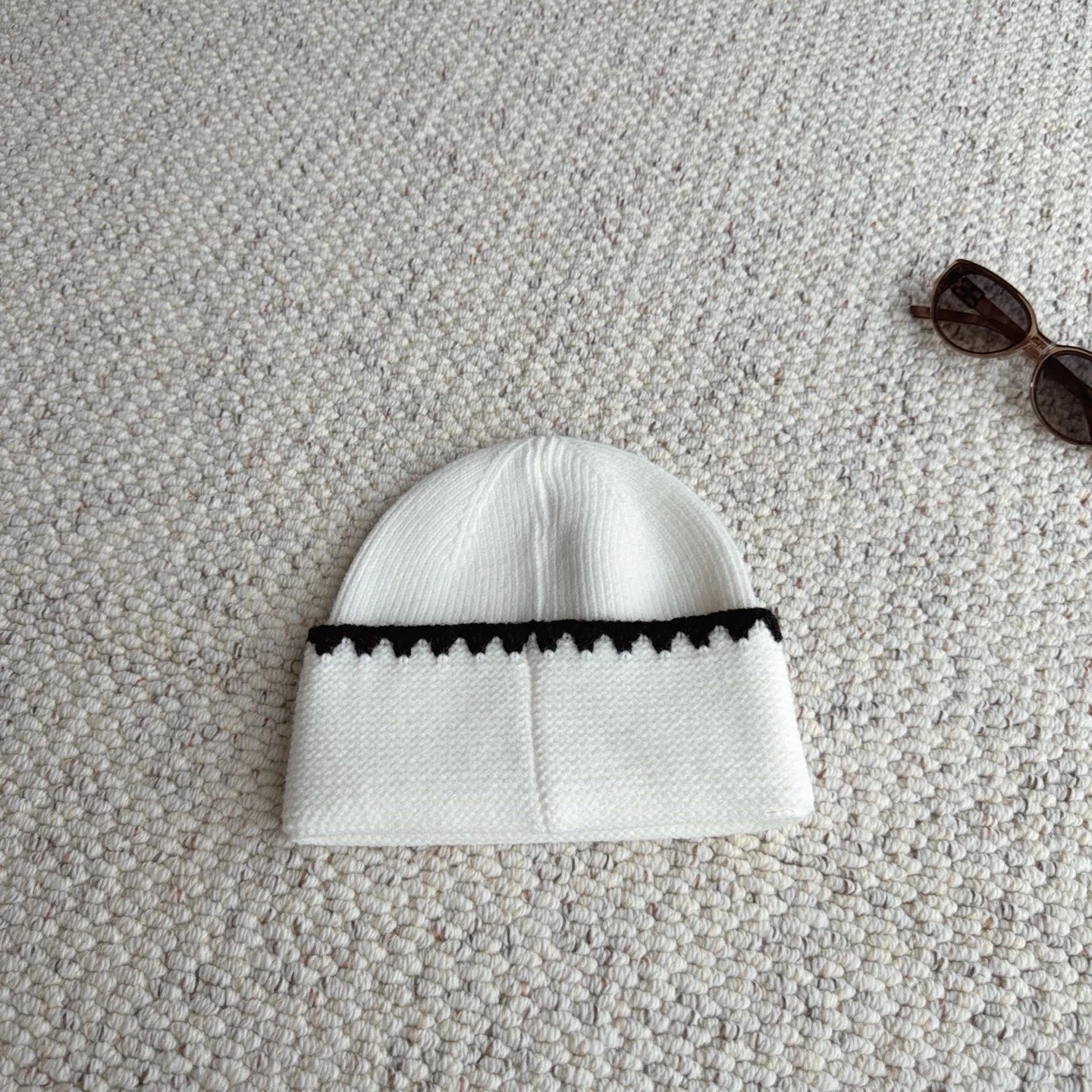 Gucci Beanie Ver.B — QC