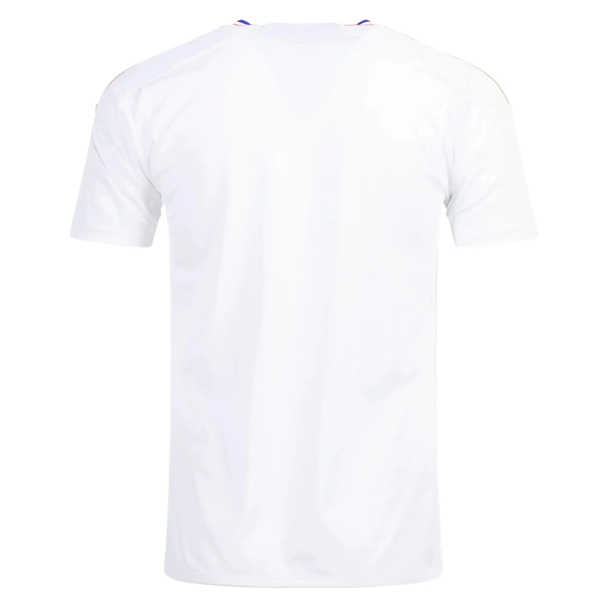 Lyon Olympique Lyonnais 23/24 Home Jersey — Photo 2