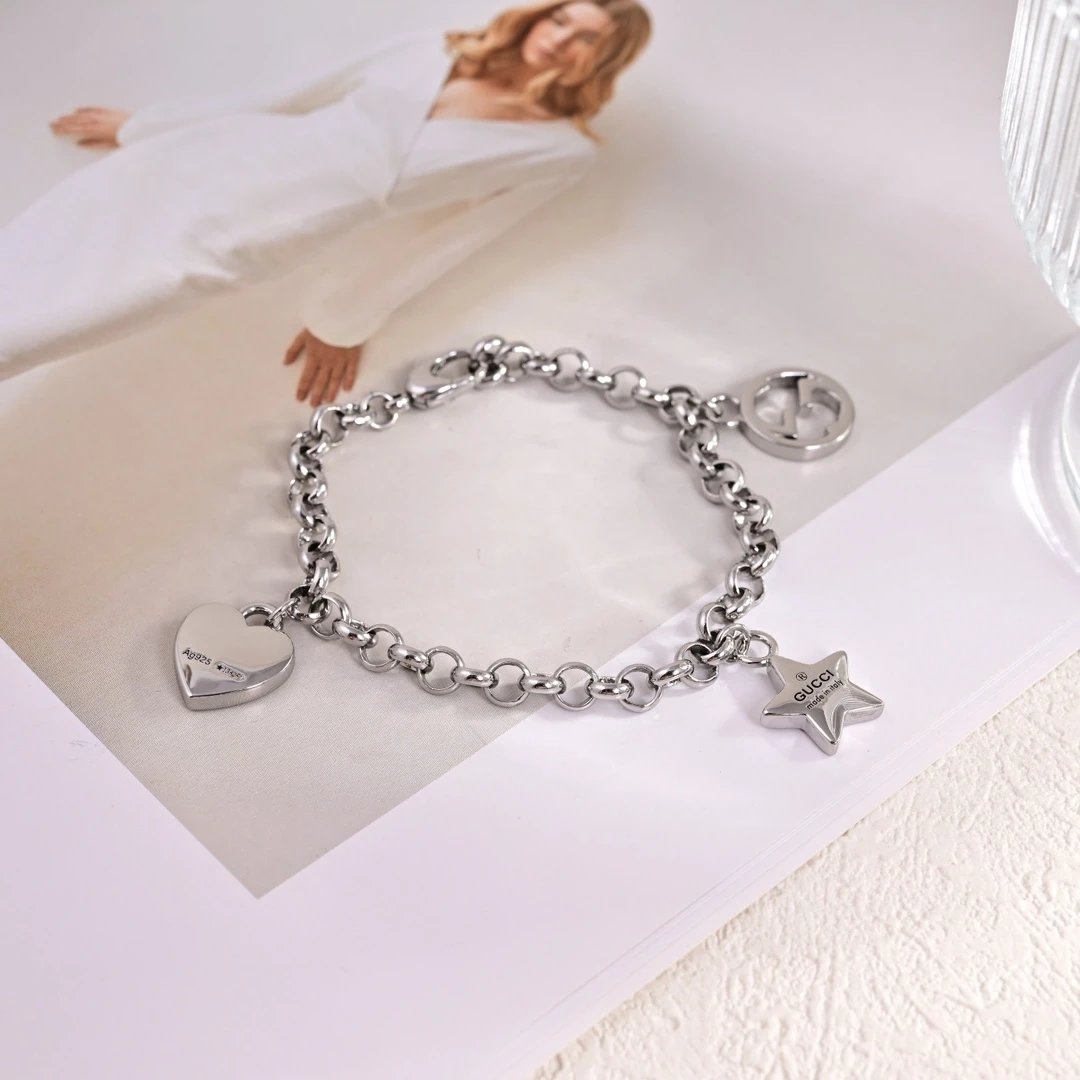 Gucci Jewelry — Photo 8