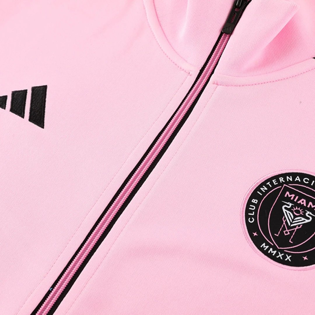 Inter Miami CF Jacket Tracksuit 2023 24 Pink — photo 9