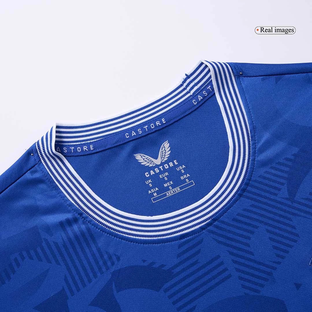 Everton 24/25 Home Jersey — photo 7
