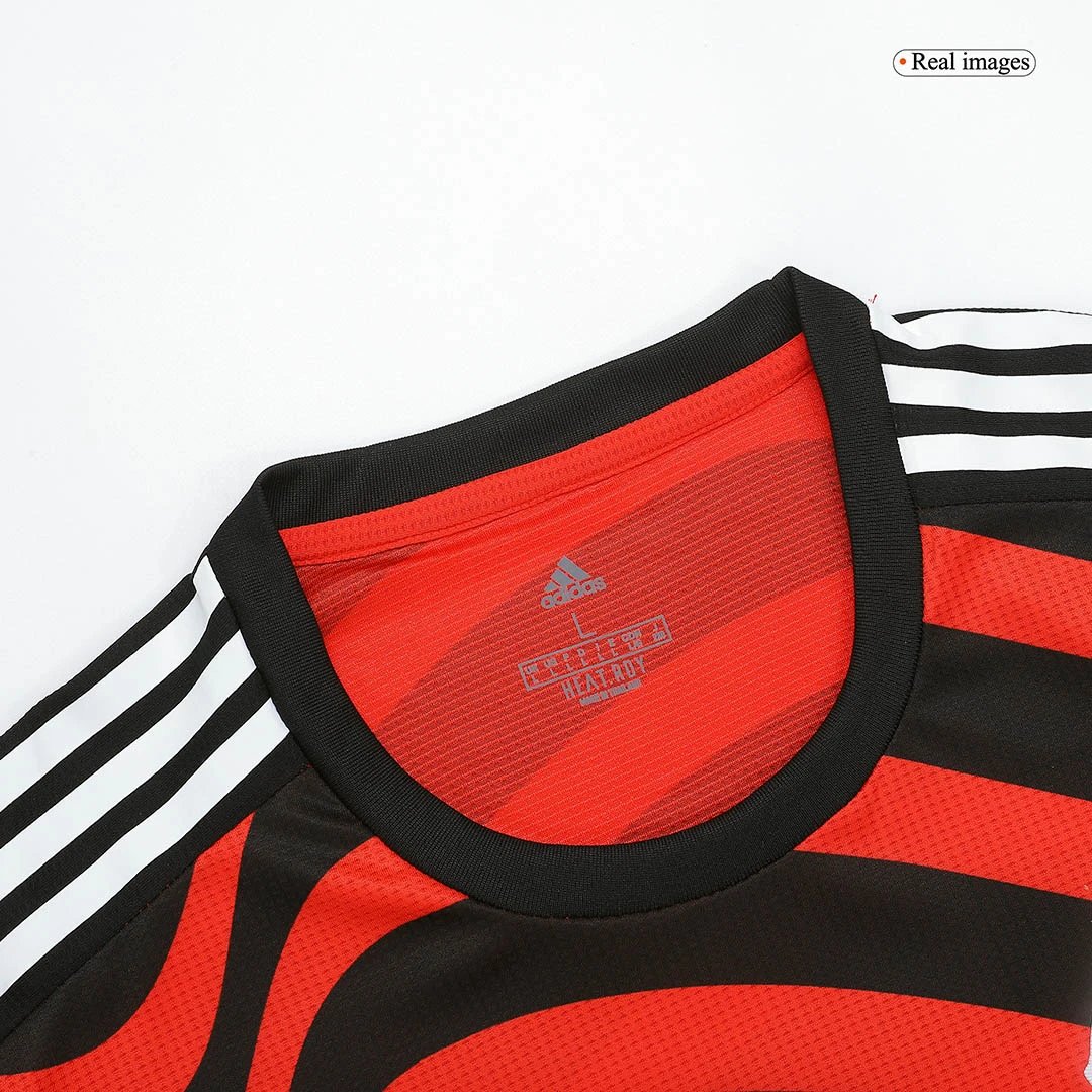 Flamengo 22/23 Third Jersey (Player Version) — photo 6