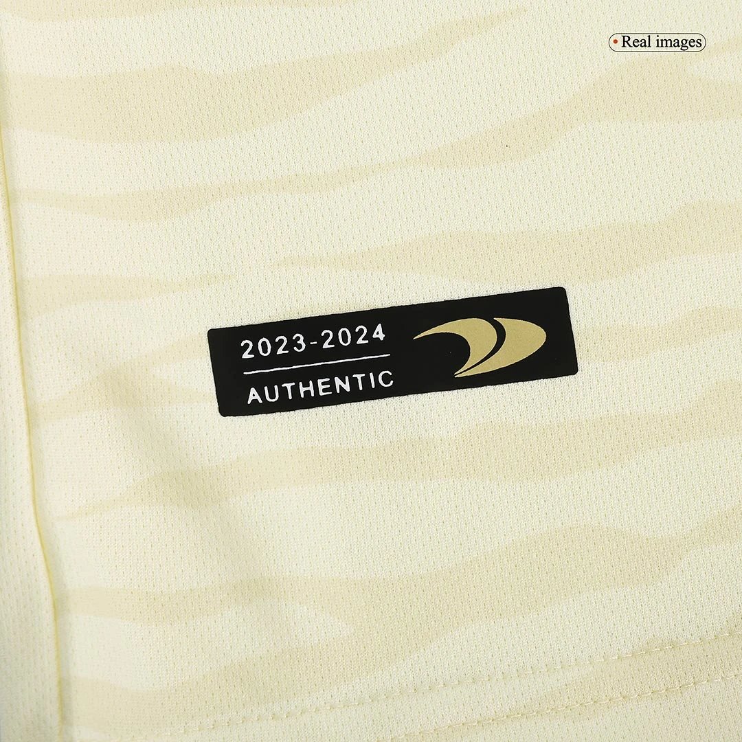 Al Nassr 22/23 Third Jersey — photo 9