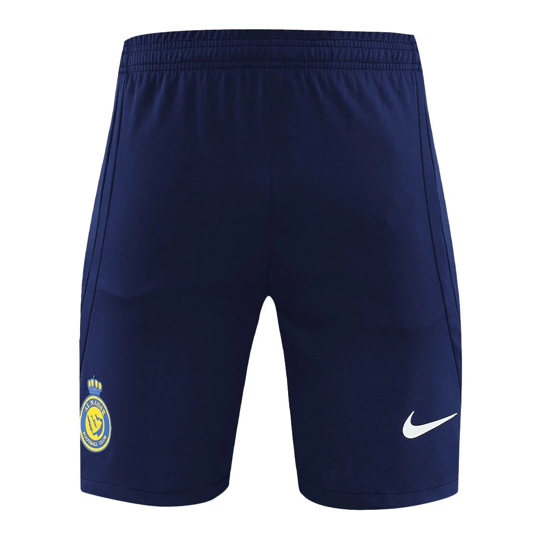 Al Nassr 23/24 Pre-Match Jersey — photo 11
