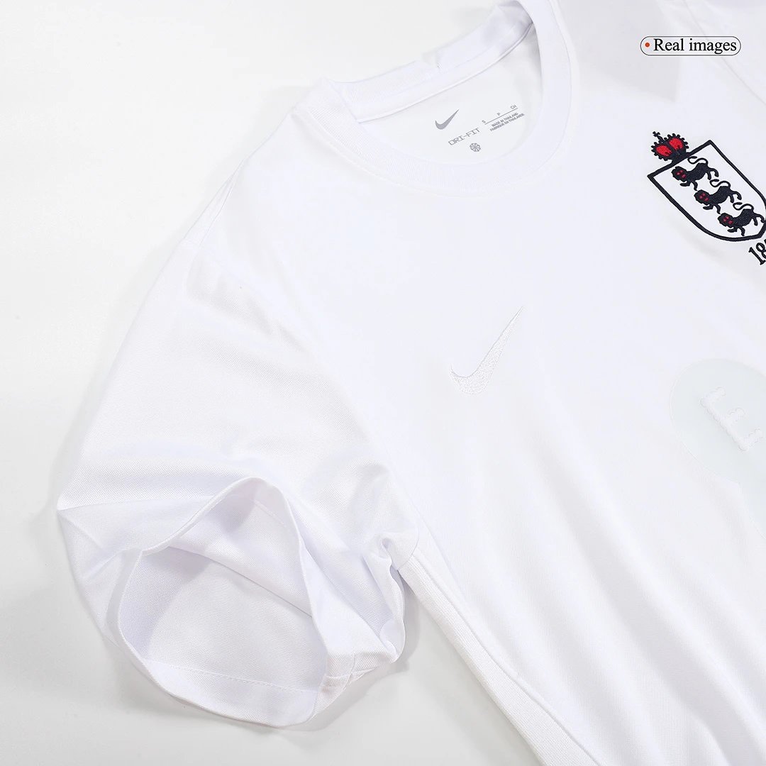 England 2023 Pre-Match Jersey — photo 11